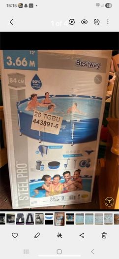 pool