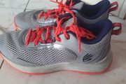 Basketball runners Under Armour