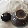 Denby Praline Jug and lidded sugar bowl Image 6