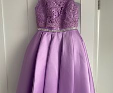 Confirmation/occasion dress