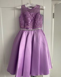 Confirmation/occasion dress