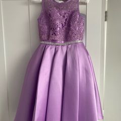 Confirmation/occasion dress