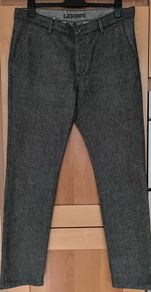 Mens Trousers by Lerros