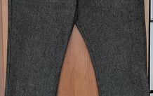 Mens Trousers by Lerros