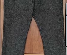 Mens Trousers by Lerros