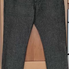 Mens Trousers by Lerros