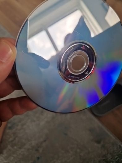 Harry Potter Quidditch World Cup PlayStation2 Ps2 Games Original