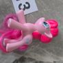 1e Each - Selection 2 - McDonalds Toys MLP G4 My Little Pony Image 2