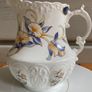 Aynsley Just Orchids Pitcher Image 2