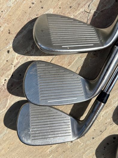 Cobra Irons