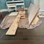 Job lot of mdf and plywood Image 3