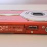 Casio Exilim ex s600 Image 7