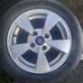 ford alloys 14" Image 5