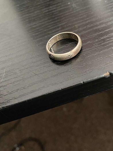 Gucci Ring