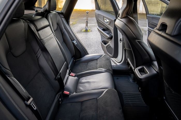 2019 Volvo Xc60