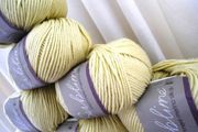Sublime cashmere merino silk wool