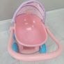 Peppa Pig Children's Toy Pram Image 3