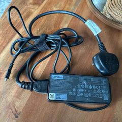 Lenovo laptop charger 65W