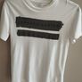 Jason Carter Mens T-Shirt Image 3
