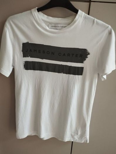Jason Carter Mens T-Shirt