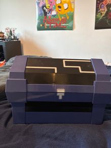 Toy Storage chest