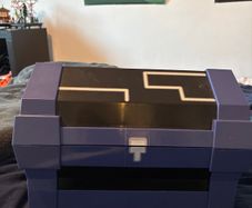 Toy Storage chest
