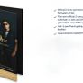 U2 Proof + BU Coincard 50th Anniversary 2026 2 euro coins Image 4