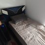 Xrocker gaming Single bed Image 2