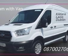 Man with Van