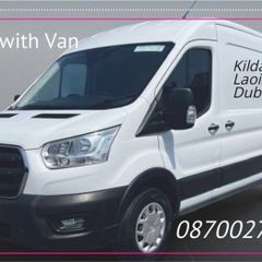 Man with Van