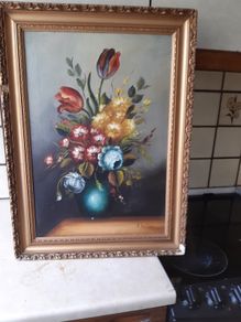 NO 26 -',--Still Life