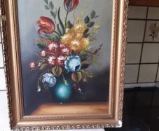 NO 26 -',--Still Life