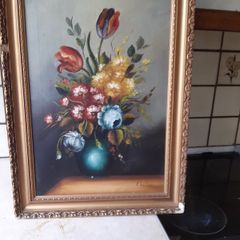NO 26 -',--Still Life