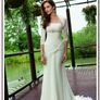 wedding dress Image 4