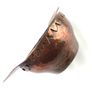 Antique Alla Monda Swiss copper mold Image 4