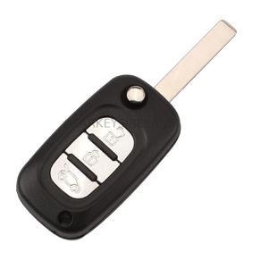 Replacement Key CWTWB1G767 for Renault