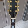 Early 1970s Japanese Les Paul Copy. Image 2