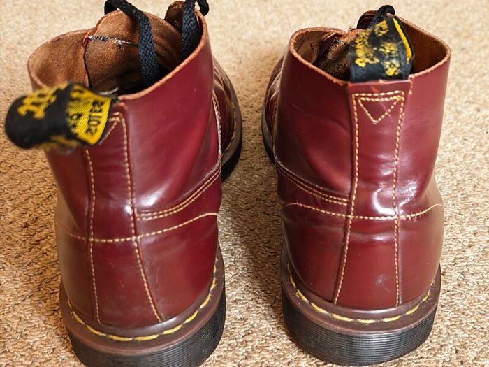 Dr. Martens