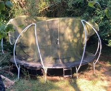 Trampoline 14ft