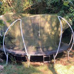 Trampoline 14ft