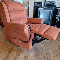 riser recliner electric armchair