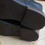 FatFace Leather Boots Womens Size EU 38 UK 5 Like New Image 5