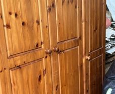 wardrobe