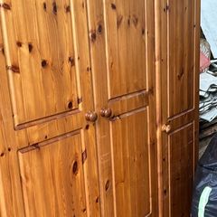 wardrobe