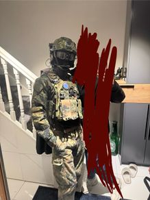 airsoft kit