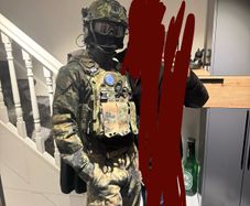 airsoft kit
