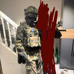 airsoft kit