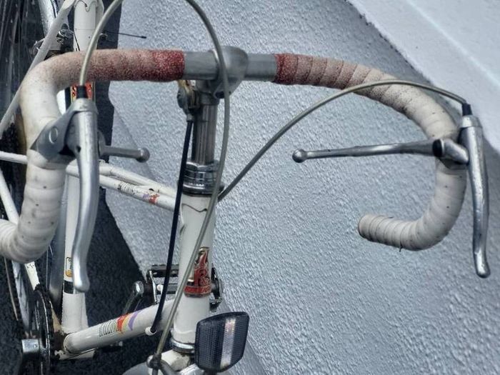 Ladies. Raleigh Candice Vintage Road Bike