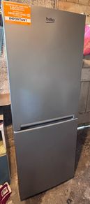 Beko frost free fridge freezer