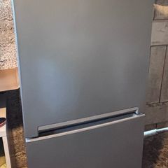 Beko frost free fridge freezer